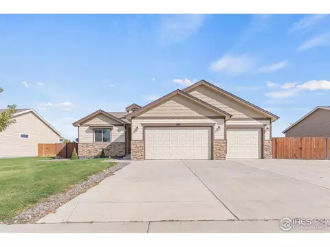 303 11th Ave, Wiggins, CO 80654 photo 5