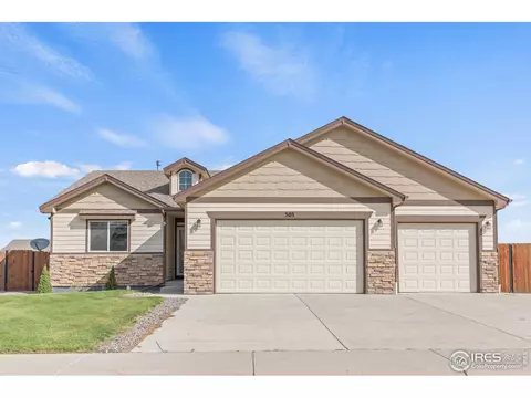 303 11th Ave, Wiggins, CO 80654