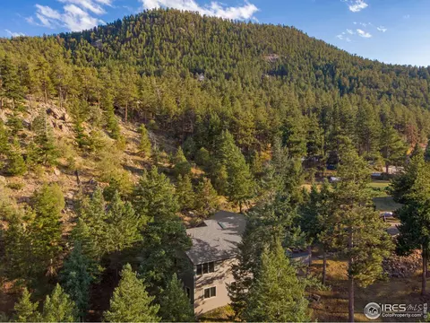 95 Navajo Ct, Lyons, CO 80540 photo 34