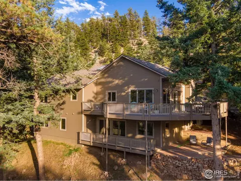 95 Navajo Ct, Lyons, CO 80540 photo 30