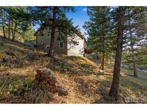 95 Navajo Ct, Lyons, CO 80540 photo 40