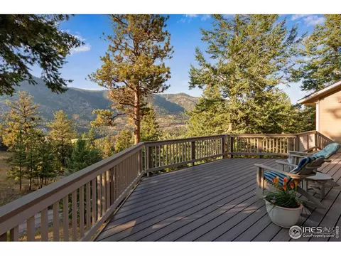 95 Navajo Ct, Lyons, CO 80540 photo 4