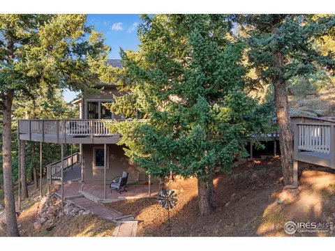95 Navajo Ct, Lyons, CO 80540 photo 31
