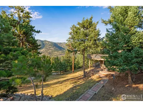 95 Navajo Ct, Lyons, CO 80540 photo 38