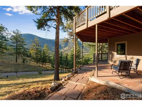 95 Navajo Ct, Lyons, CO 80540 photo 32