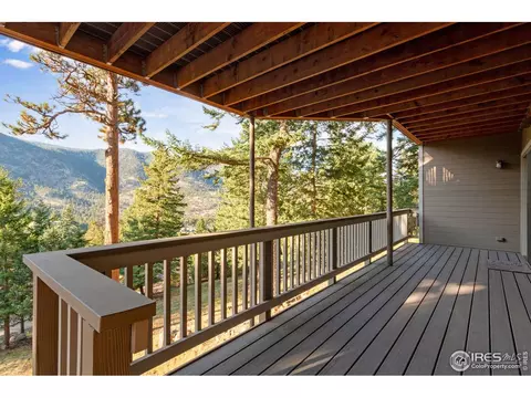 95 Navajo Ct, Lyons, CO 80540 photo 5