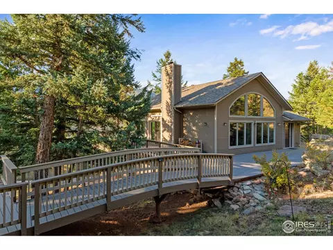 95 Navajo Ct, Lyons, CO 80540 photo 37