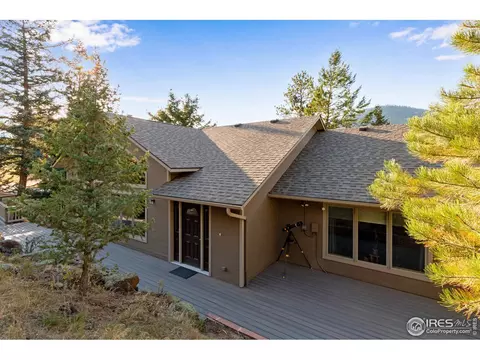 95 Navajo Ct, Lyons, CO 80540 photo 39
