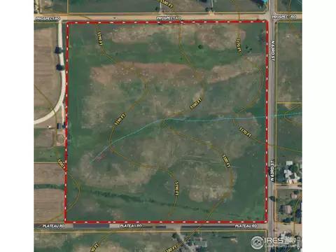 6220 Prospect Rd, Longmont, CO 80503