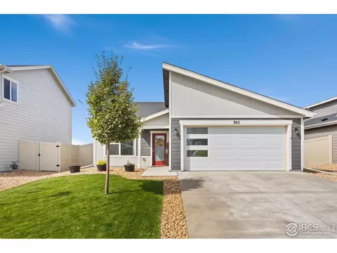 365 Pony Express Trl, Ault, CO 80610