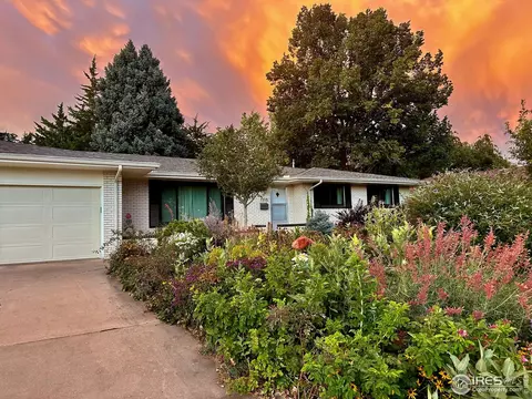 1315 W 6th St, Loveland, CO 80537