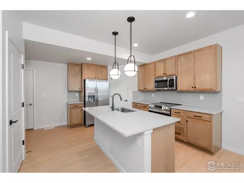 2480 Brookstone Dr #C, Milliken, CO 80543 photo 2