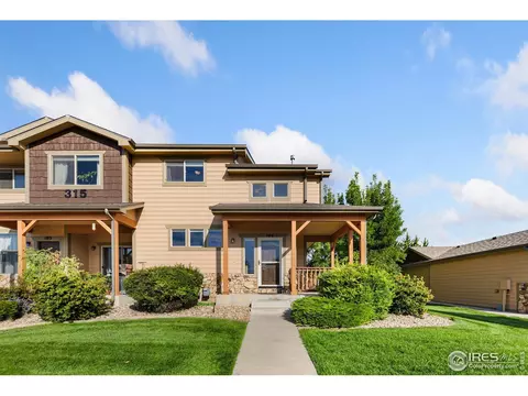 315 Carina Cir #9-104, Loveland, CO 80537