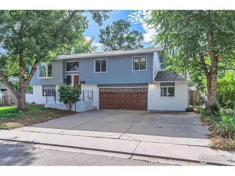 1720 Zeus Dr, Lafayette, CO 80026