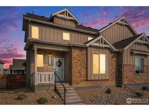 3041 Da Vinci Dr, Loveland, CO 80538