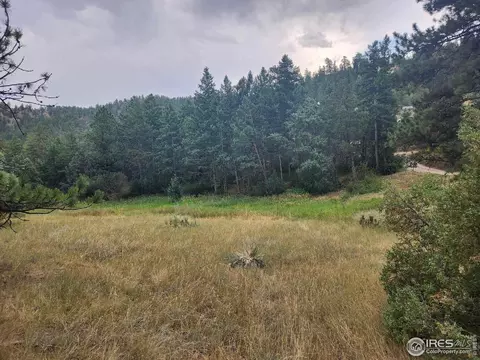 Undisclosed, Lyons, CO 80540