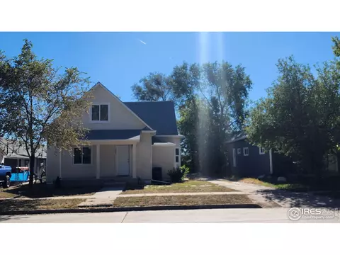 526 N 4th St, Sterling, CO 80751
