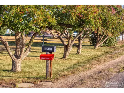 10551 N 65th St, Longmont, CO 80503
