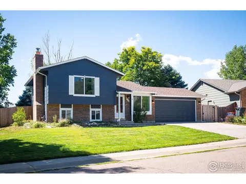 9540 W Fairview Ave, Littleton, CO 80128