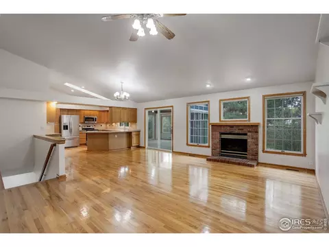 2890 E 124th Way, Thornton, CO 80241 photo 2