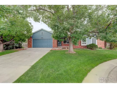 2890 E 124th Way, Thornton, CO 80241