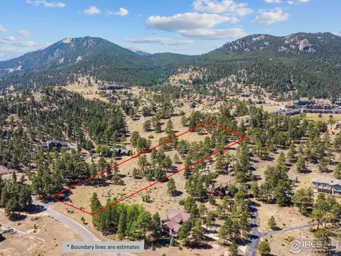 0 Grey Fox Dr, Estes Park, CO 80517
