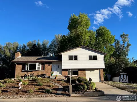 1219 Lefthand Dr, Longmont, CO 80501