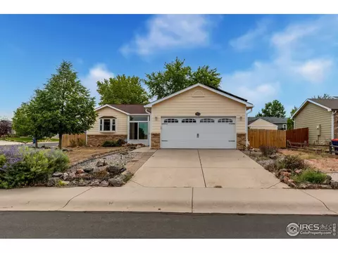 200 Mountain Ash Ct, Milliken, CO 80543