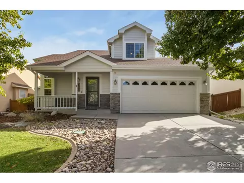 2542 Steamboat Springs St, Loveland, CO 80538