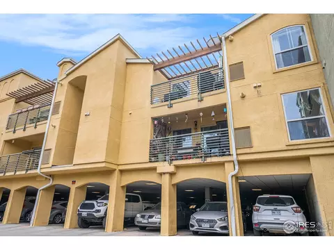2510 Taft Dr #305, Boulder, CO 80302