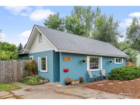 1515 Laporte Ave, Fort Collins, CO 80521