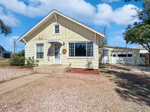 517 Louisa St, Peetz, CO 80747