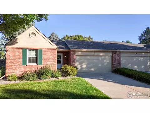 720 Arbor Ave #3, Fort Collins, CO 80526