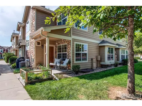 1602 Robertson St #A, Fort Collins, CO 80525