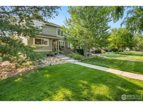 5245 Mill Stone Way, Fort Collins, CO 80528