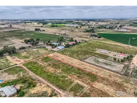County Road 26, Fort Lupton, CO 80621