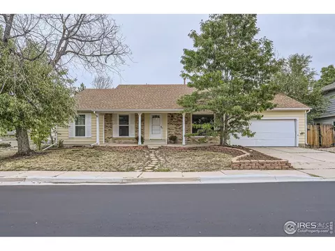 3149 N Oak Cir, Broomfield, CO 80020