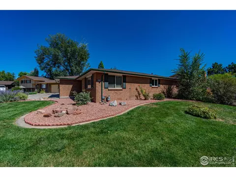 1008 19th Ave, Longmont, CO 80501