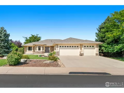 7725 Poudre River Rd, Greeley, CO 80634