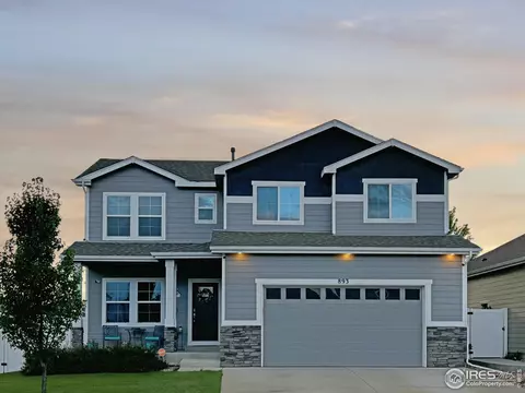 893 Volans Dr, Loveland, CO 80537