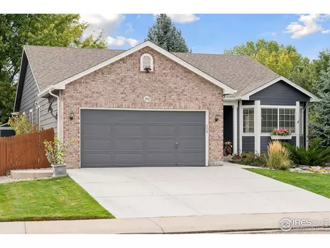 1582 Cedarwood Dr, Longmont, CO 80504