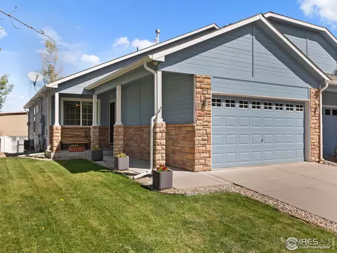 2123 Lily Dr, Loveland, CO 80537