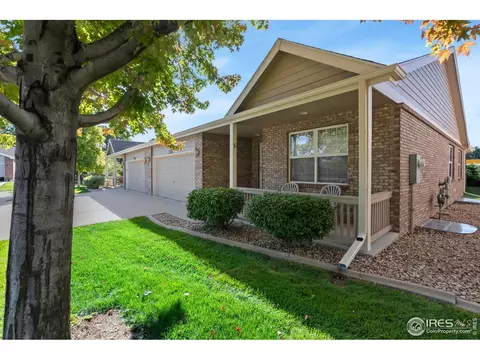 3554 W 21st St Rd, Greeley, CO 80634