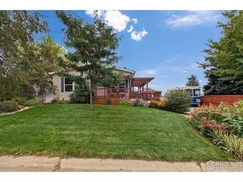 5618 N Harrison Ave, Loveland, CO 80538