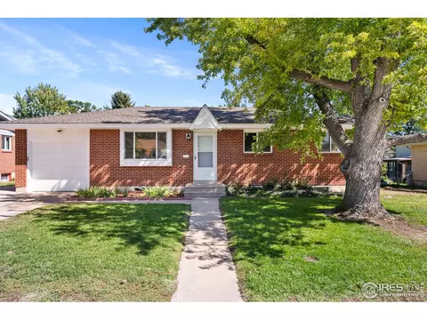 2528 22nd Ave, Greeley, CO 80631