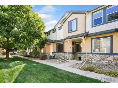 2426 Parkfront Dr #G, Fort Collins, CO 80525