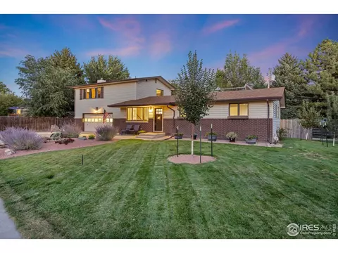 1008 Sitka Ct, Loveland, CO 80538