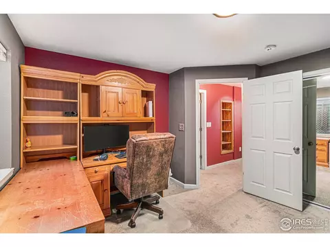 3406 Sheltered Harbor Dr, Evans, CO 80620 photo 23