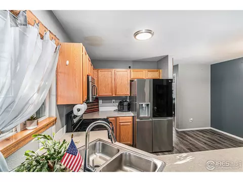 3406 Sheltered Harbor Dr, Evans, CO 80620 photo 11