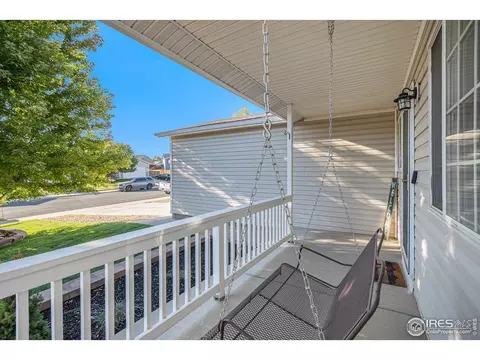 3406 Sheltered Harbor Dr, Evans, CO 80620 photo 3